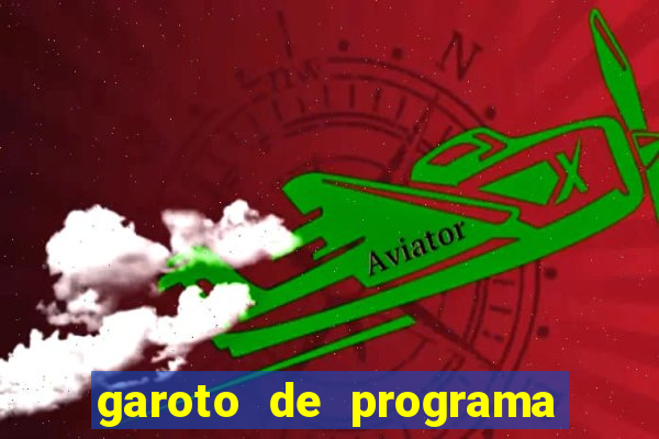 garoto de programa metedor fluminense